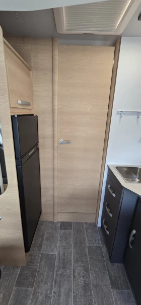 Кемпер Giottiline Siena 397, снимка 12