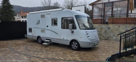 Кемпер Niesmann Bischoff Arto 64 L, снимка 2