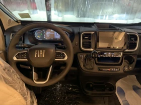 Кемпер Rapido 180к.с. АТ8 2026 FULL ТЕГЛИЧ 65Years лимитиран, снимка 4