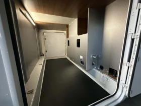 Кемпер Rapido 180к.с. АТ8 2026 FULL ТЕГЛИЧ 65Years лимитиран, снимка 14