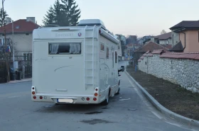 Кемпер Ford, снимка 3