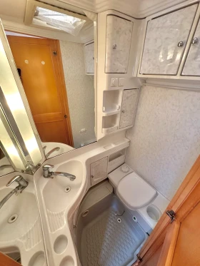 Каравана Hobby Prestige 720 / НОВ ВНОС / РЕГИСТРИРАНА , снимка 16