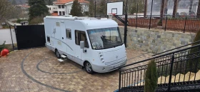 Кемпер Niesmann Bischoff Arto 64 L, снимка 8