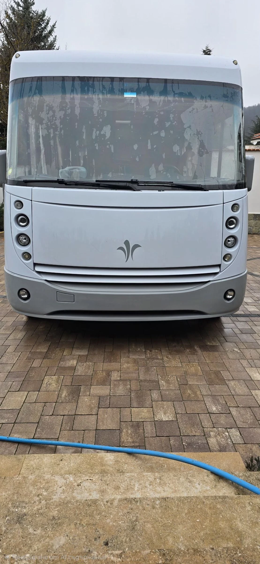 ������ Niesmann Bischoff Arto 64 L | Mobile.bg � ����������� 1