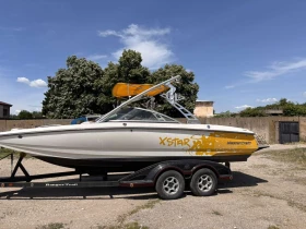       Master Craft XStar