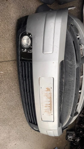 Предна Броня за Audi A2 2000, снимка 1