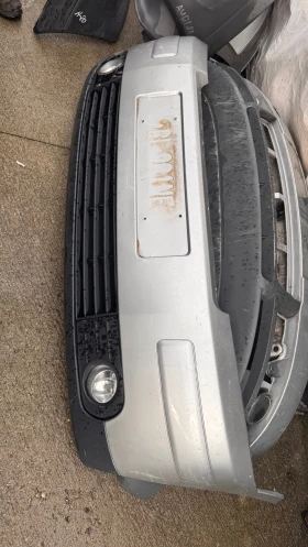 Предна Броня за Audi A2 2000, снимка 3