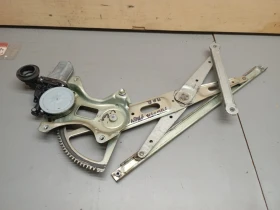 ел.машинка за предно дясно стъкло Тойота Рав 4 2.2дкатт