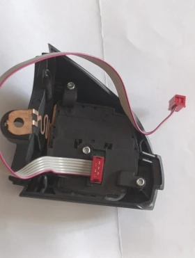 Мултифинкционален бутон, снимка 2 - Части - 52976549