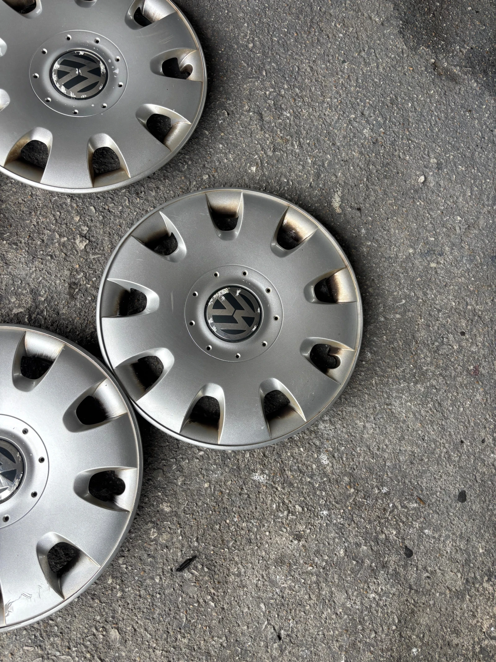 ���������� ������ �� VW Golf Tauran Caddy Passat 15 | Mobile.bg � ����������� 3