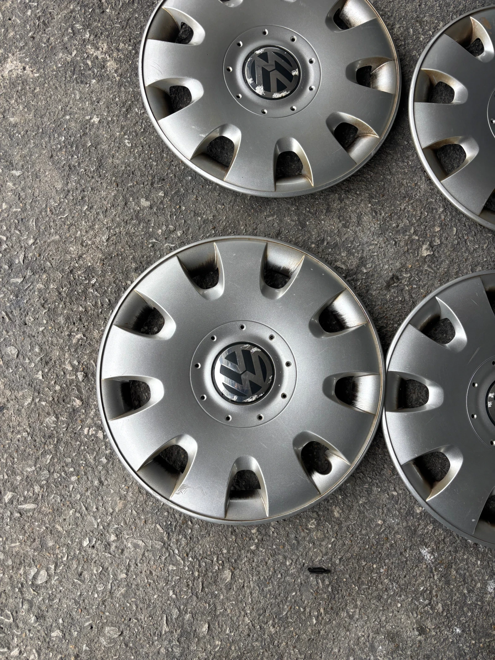 ���������� ������ �� VW Golf Tauran Caddy Passat 15 | Mobile.bg � ����������� 4