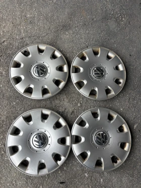 ����� �� �������� �� ���������� ������ �� VW Golf Tauran Caddy Passat 15