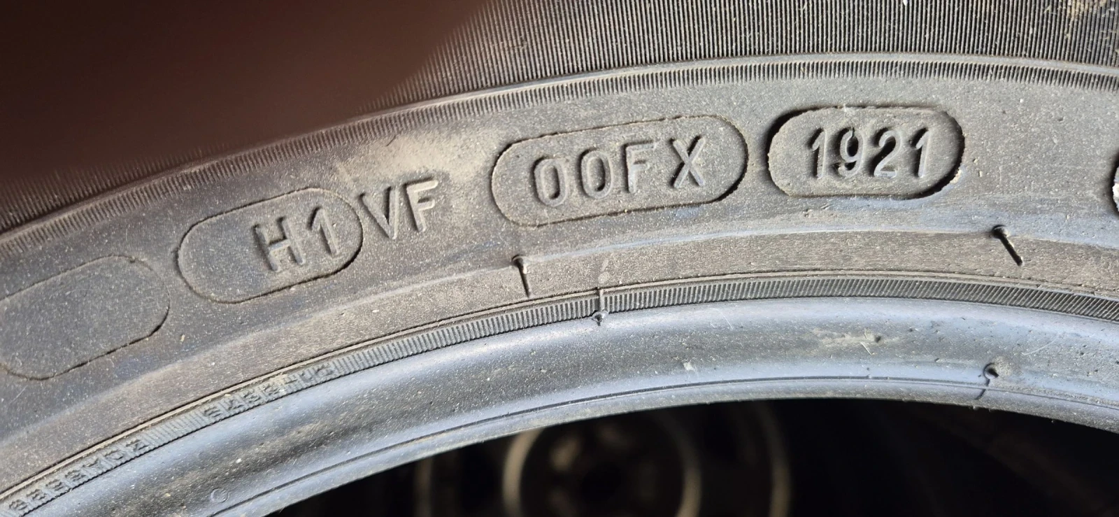  225/50R18 | Mobile.bg   3