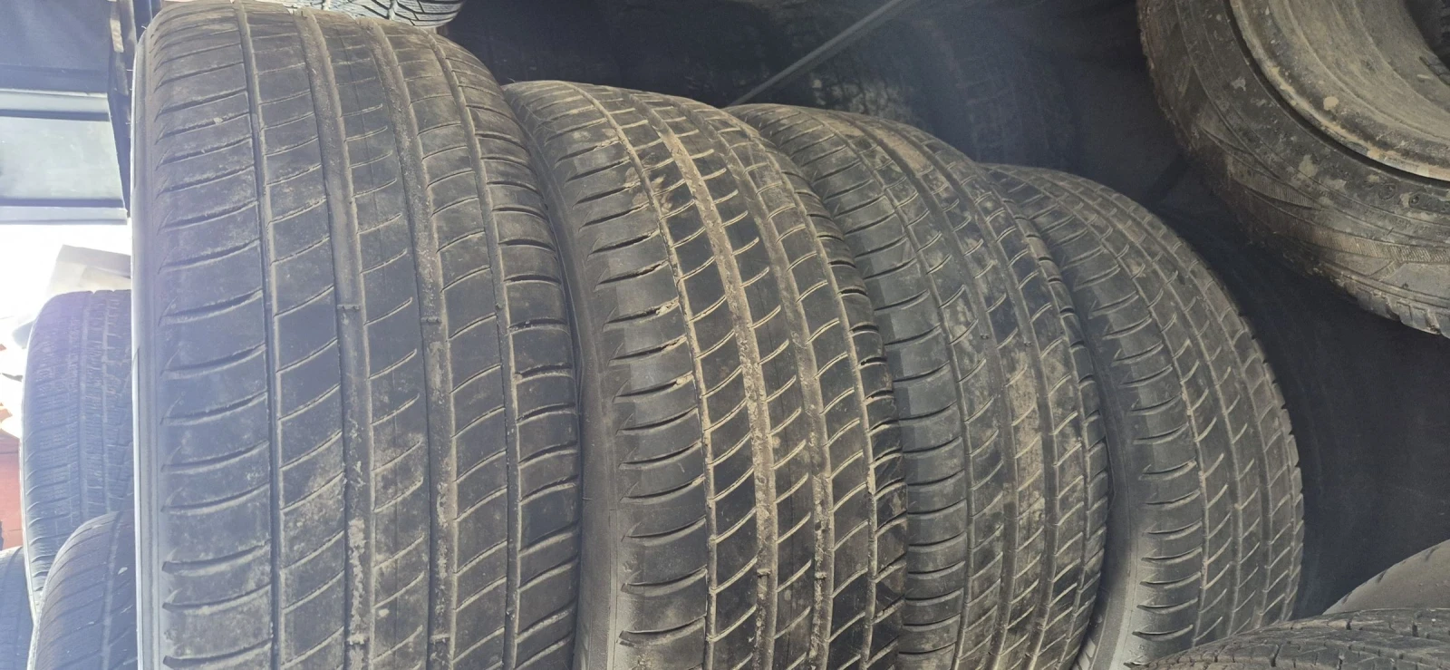  225/50R18 | Mobile.bg   1