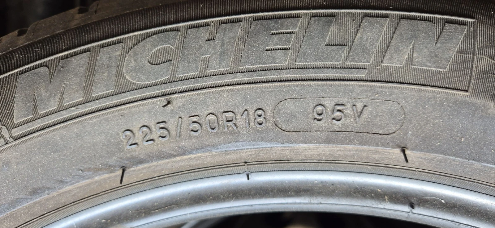  225/50R18 | Mobile.bg   4