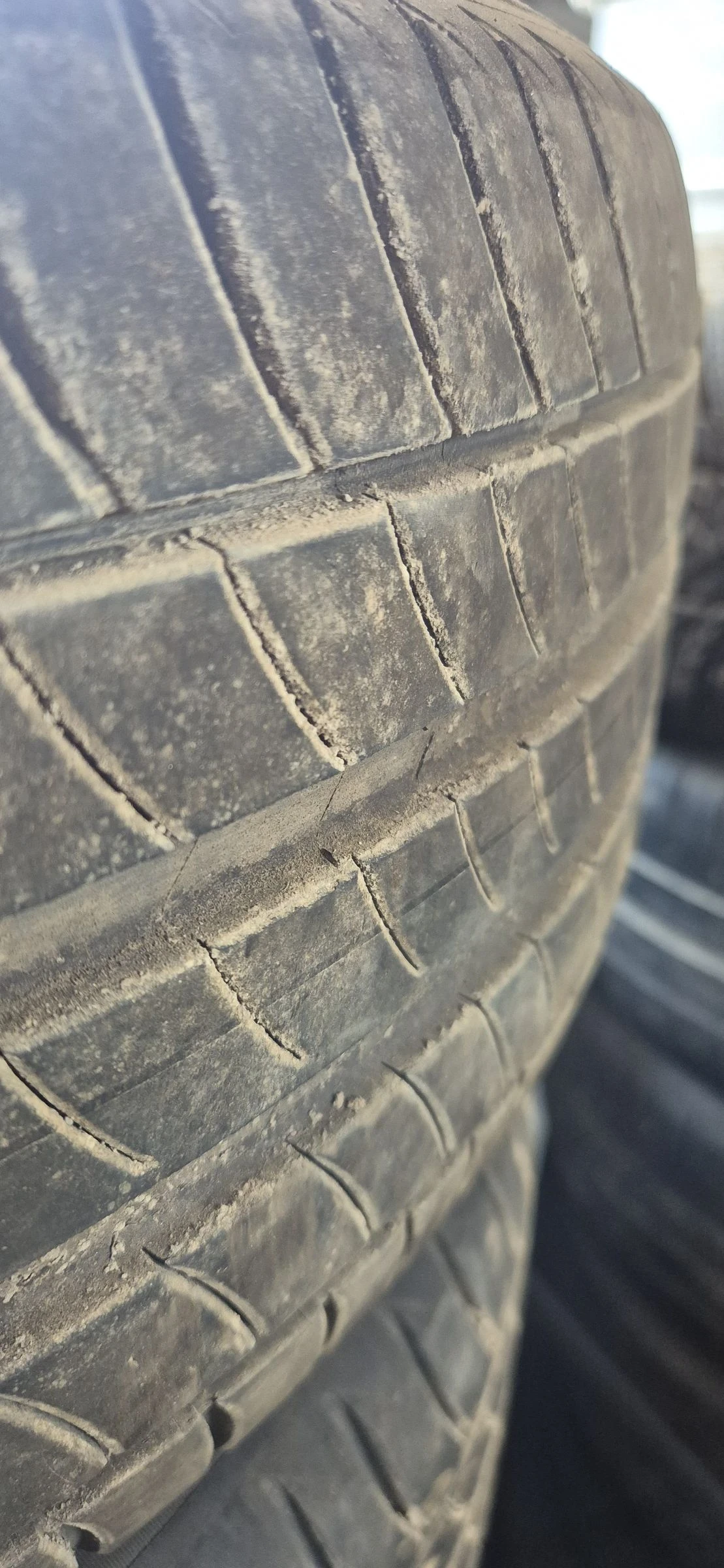  225/50R18 | Mobile.bg   5