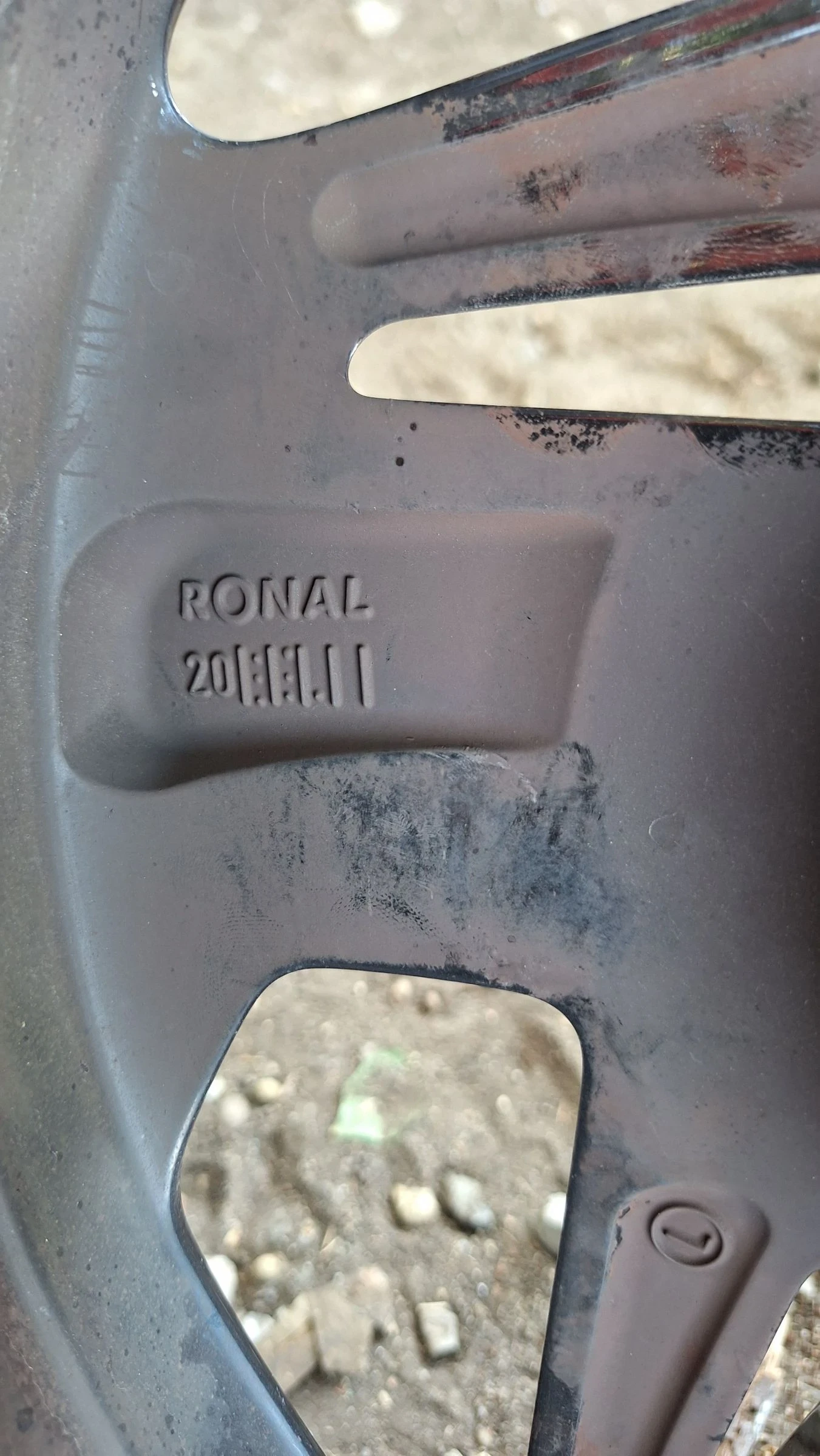 Гуми с джанти Dunlop 205/55R16, снимка 13 - Гуми и джанти - 56332105