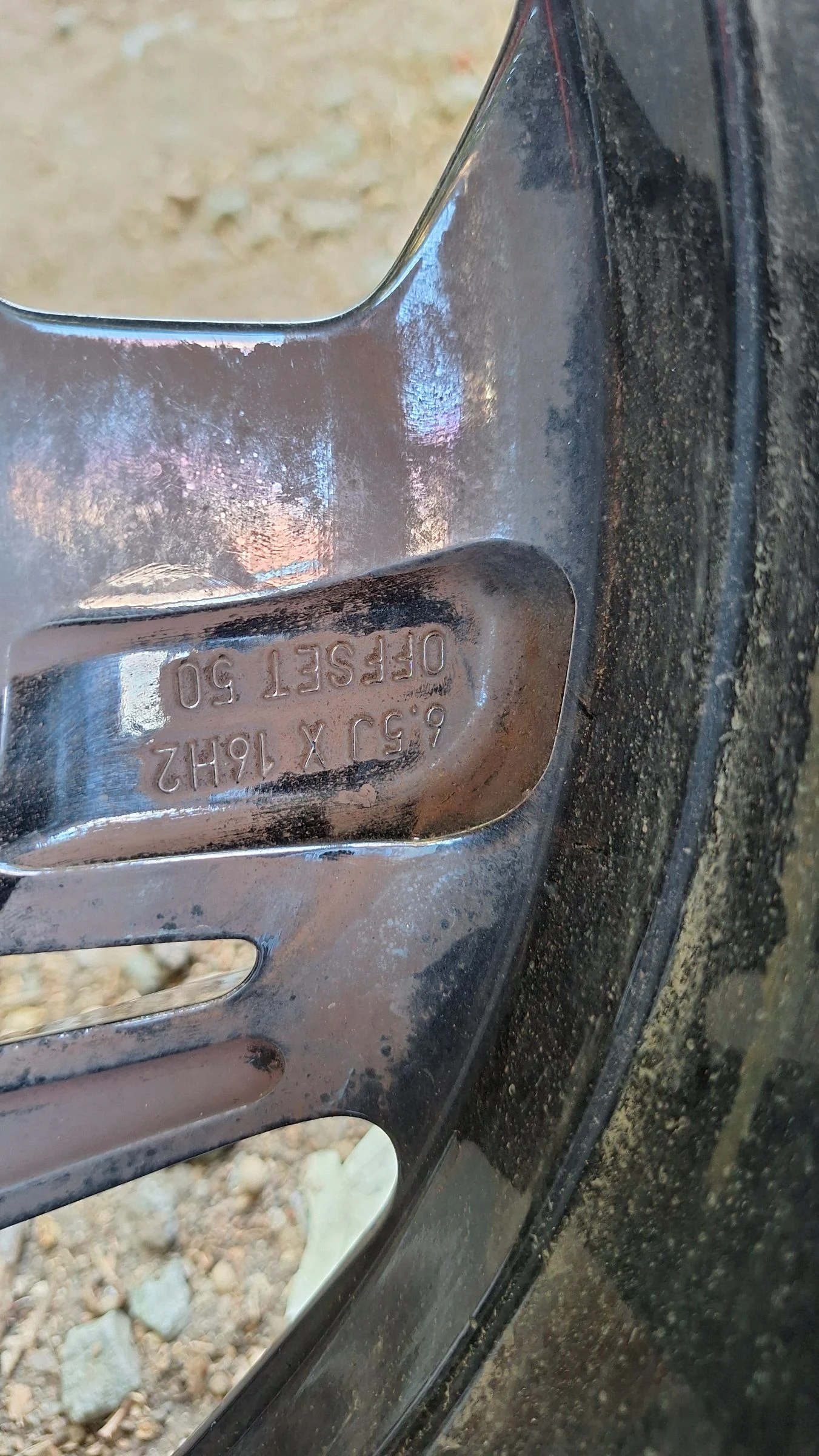 Гуми с джанти Dunlop 205/55R16, снимка 14 - Гуми и джанти - 56332105