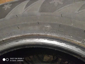 Гуми Всесезонни 235/70R16, снимка 2 - Гуми и джанти - 48096089