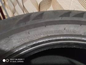 Гуми Всесезонни 235/70R16, снимка 1 - Гуми и джанти - 48096089