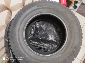 Гуми Всесезонни 235/70R16, снимка 6 - Гуми и джанти - 48096089