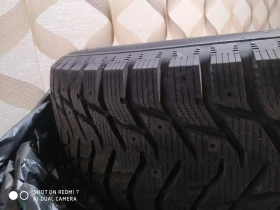 Гуми Всесезонни 235/70R16, снимка 4 - Гуми и джанти - 48096089