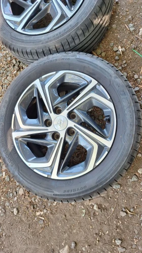 ���� � ������ 205/55R16 �� Hyundai I30 | Mobile.bg � ����� ������ 4