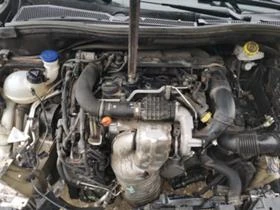 Peugeot 208 1.4hdi, снимка 4