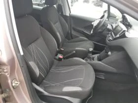 Peugeot 208 1.4hdi, снимка 7