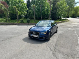 Audi A1 1.6 TDI, снимка 4
