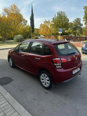 Citroen C3, снимка 9