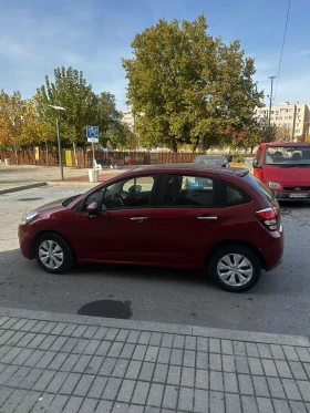Citroen C3, снимка 10