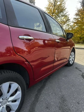 Citroen C3, снимка 6