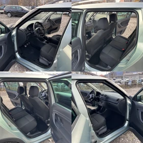 Skoda Fabia 1.2TSI 86kc FACE SCOUT, снимка 14
