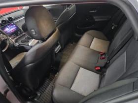 Mercedes-Benz C 220 C220d 4MATIC Estate, снимка 9