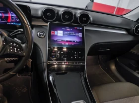 Mercedes-Benz C 220 C220d 4MATIC Estate, снимка 12