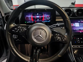 Mercedes-Benz C 220 C220d 4MATIC Estate, снимка 11