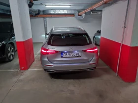 Mercedes-Benz C 220 C220d 4MATIC Estate, снимка 4