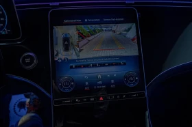 Mercedes-Benz EQS 450/4Matic/SUV/HuD/Burmester/125kWh/Digital Light/, снимка 13