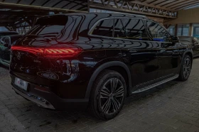 Mercedes-Benz EQS 450/4Matic/SUV/HuD/Burmester/125kWh/Digital Light/, снимка 6