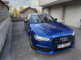 Audi A6 3.0 BiTDI Competition, снимка 3