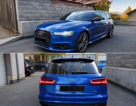 Audi A6 3.0 BiTDI Competition, снимка 2
