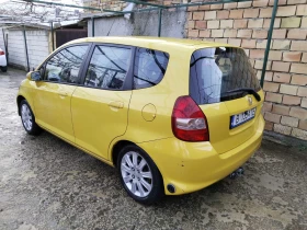 Honda Jazz, снимка 3