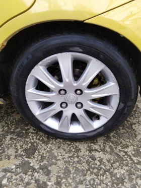 Honda Jazz, снимка 15