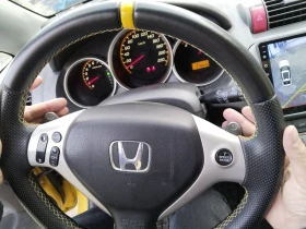 Honda Jazz, снимка 9