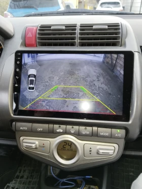 Honda Jazz, снимка 11