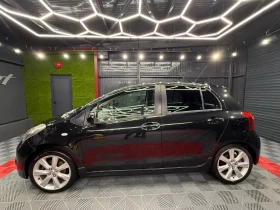 Toyota Yaris 1.8TS 133hp SWISS, снимка 2