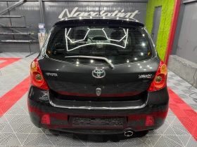 Toyota Yaris 1.8TS 133hp SWISS, снимка 4