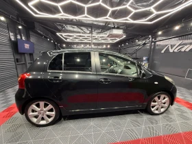 Toyota Yaris 1.8TS 133hp SWISS, снимка 6
