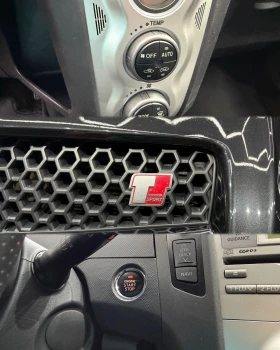 Toyota Yaris 1.8TS 133hp SWISS, снимка 14